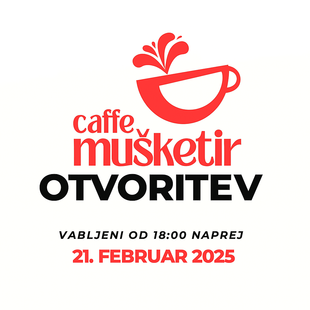 Otvoritev