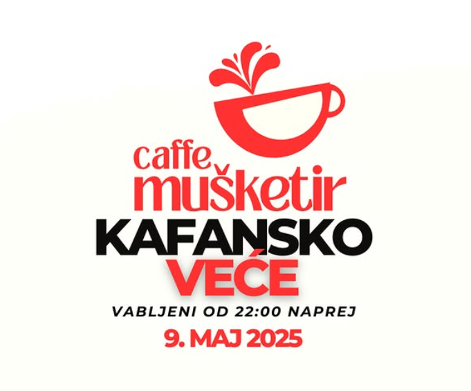 Kafansko veče