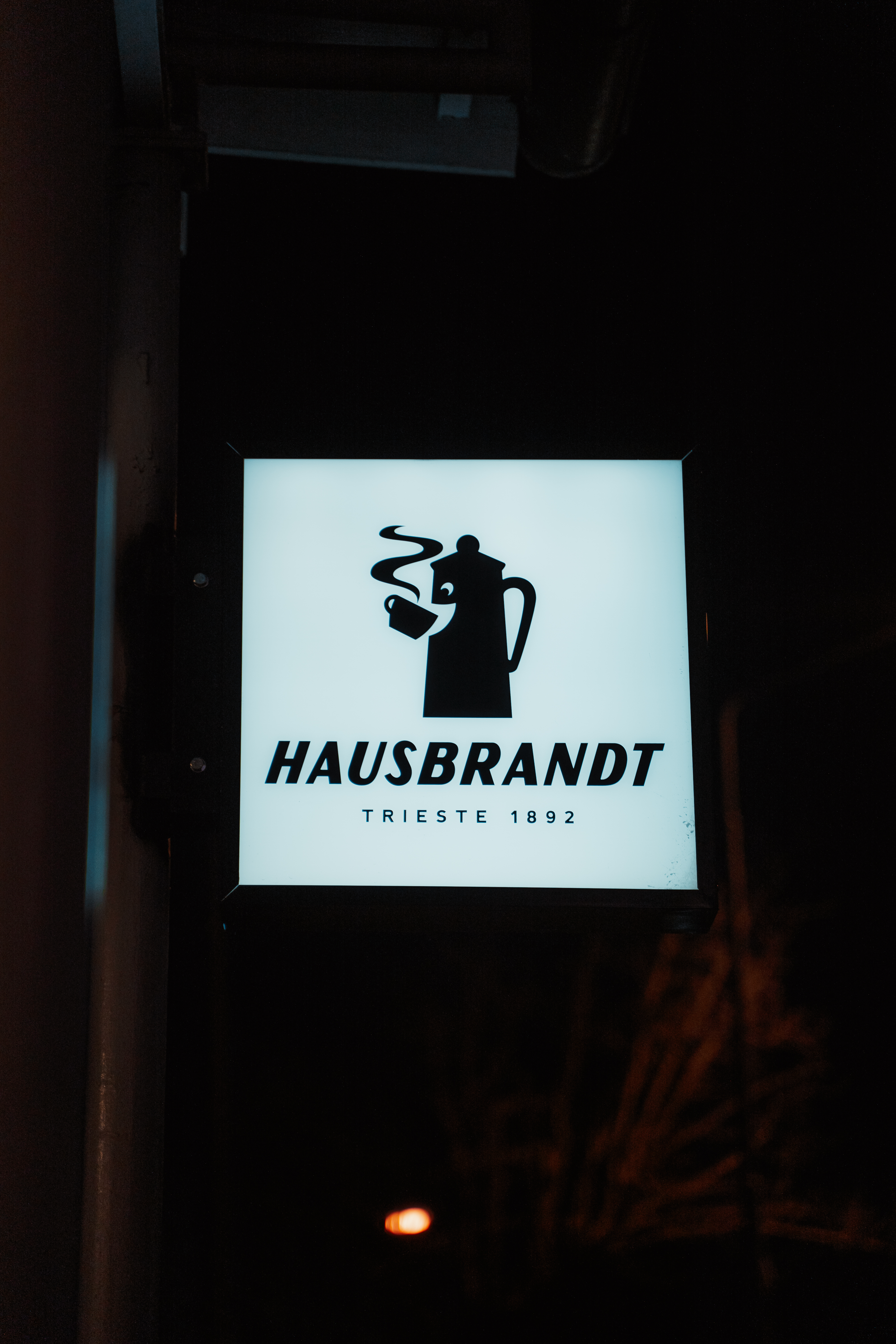 Hausbrandt