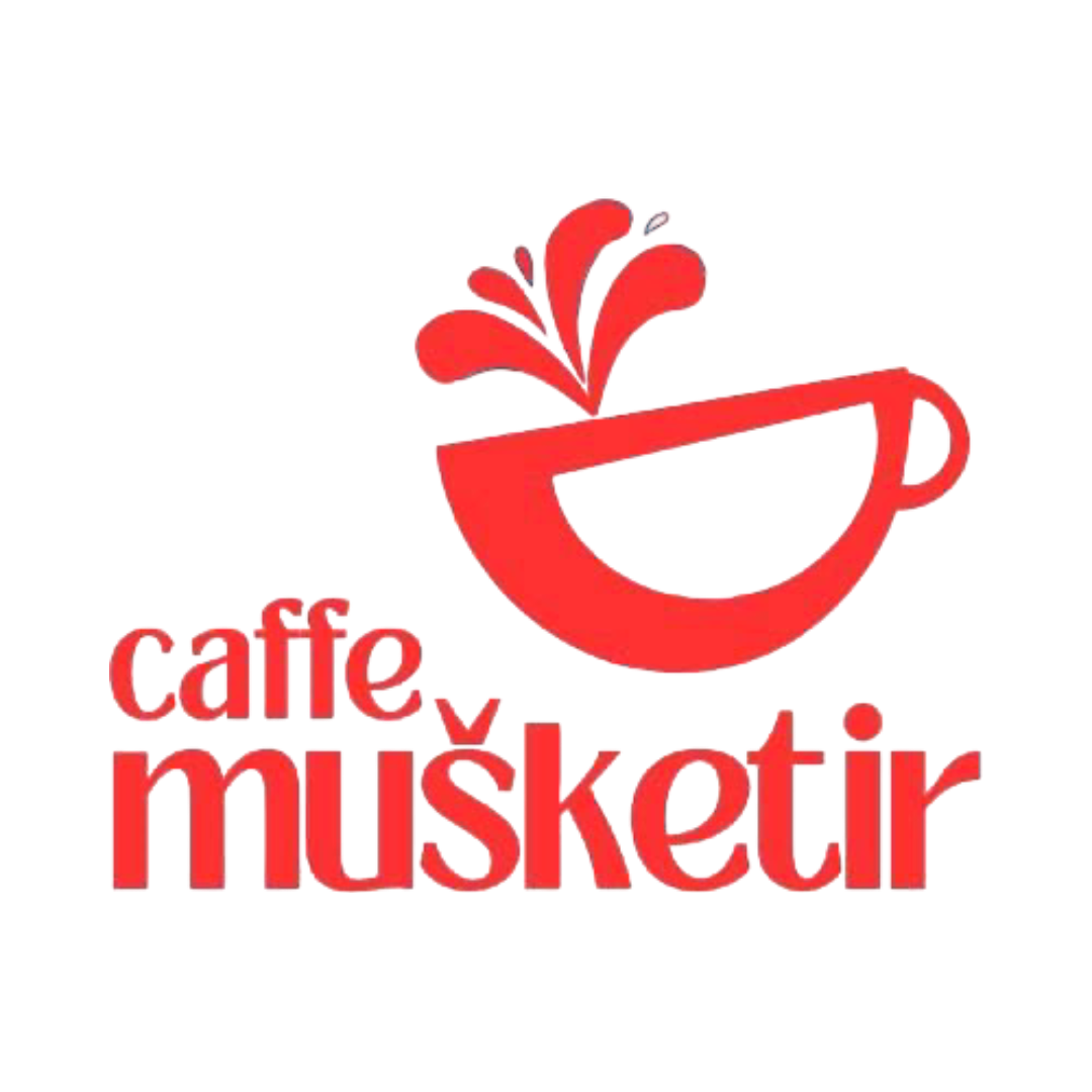 Caffe Mušketir