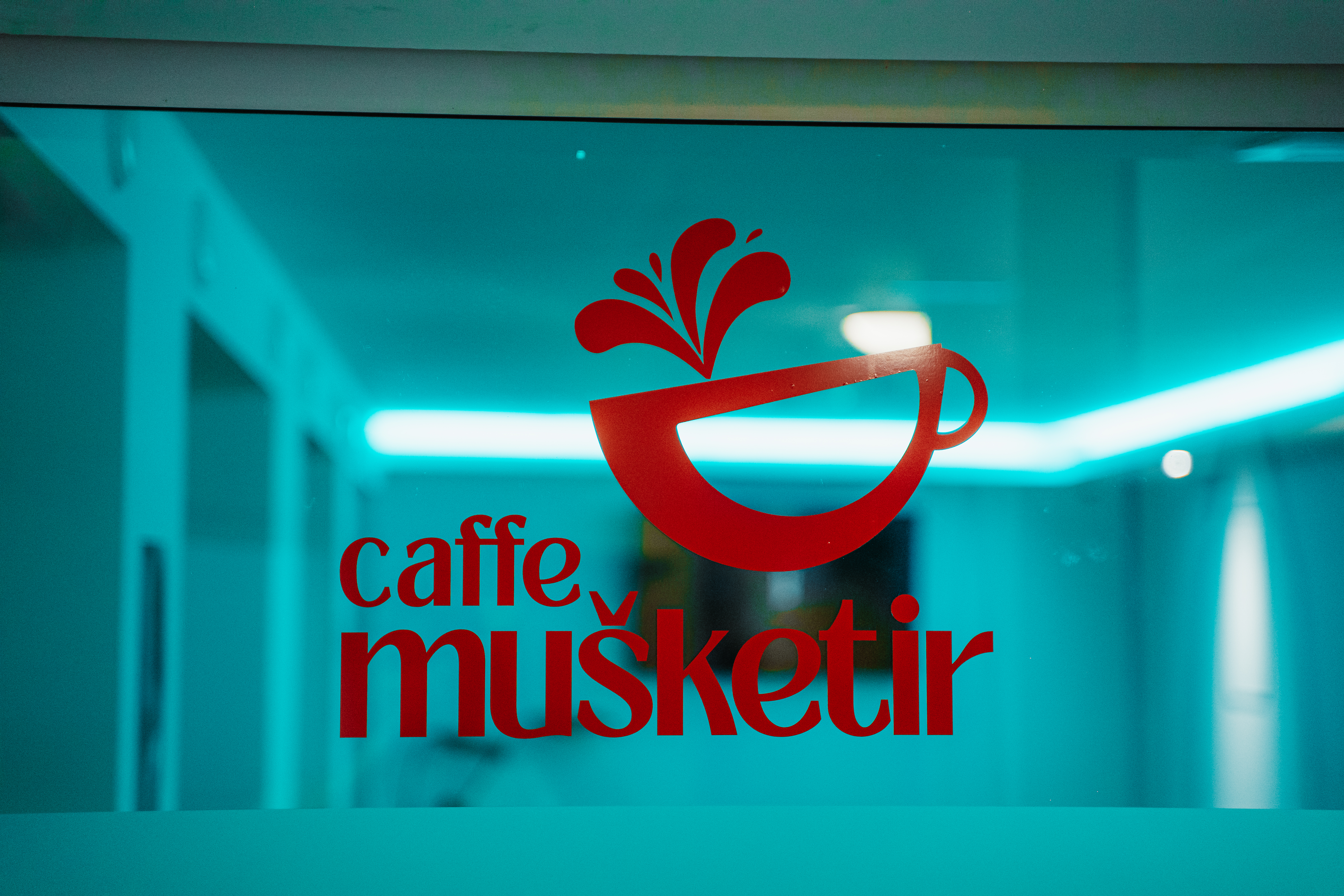 Ekipa Mušketir